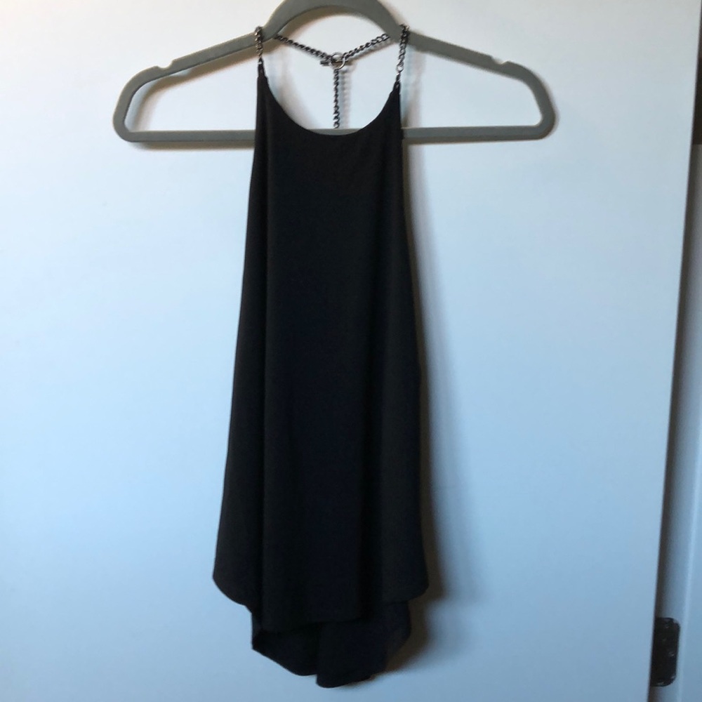 Astr slinky top